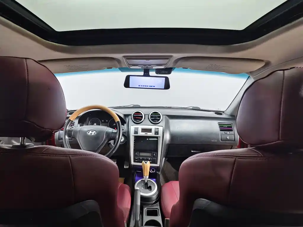 Hyundai Coolpad — миниатюра 10