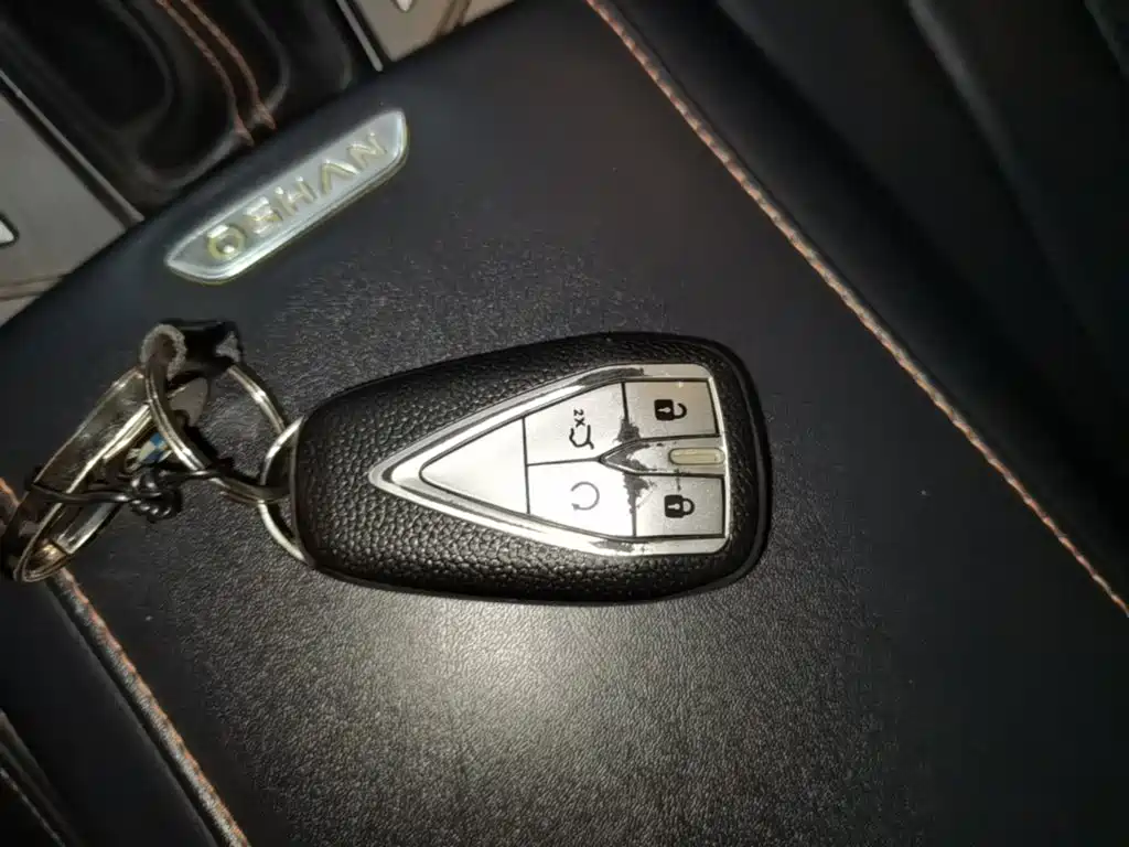 Oshan Oushang X7 — миниатюра 9