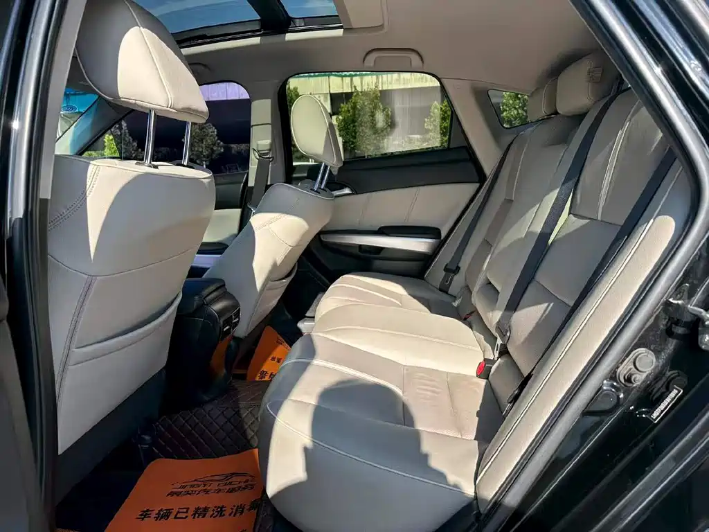 Honda Crosstour — миниатюра 6