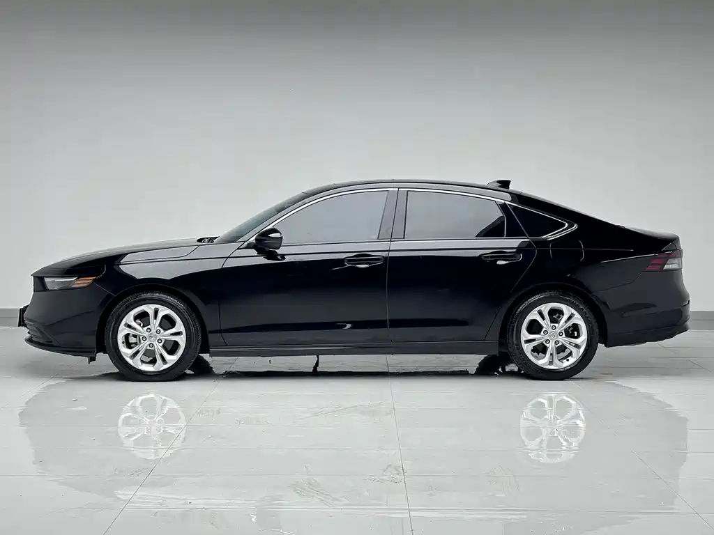 Honda Accord 2025 260TURBO Luxury