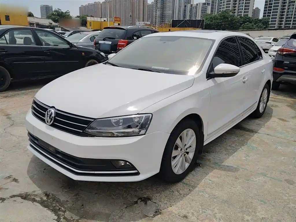 Купить Volkswagen Sagitar