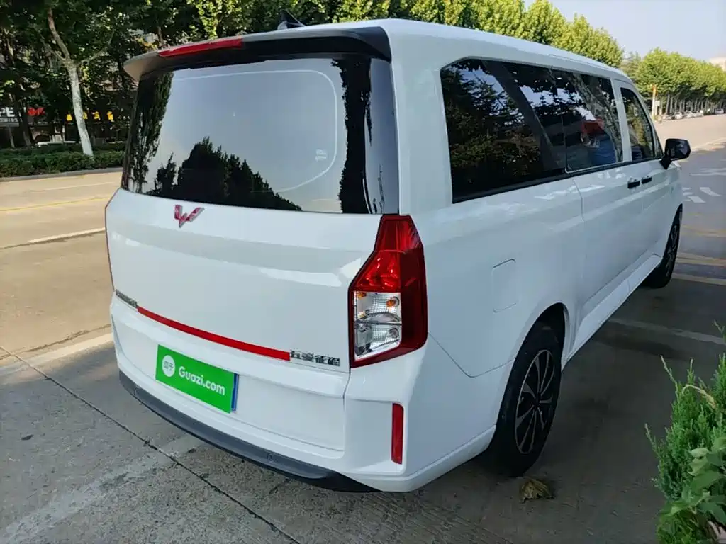 Wuling Zhengcheng — миниатюра 7