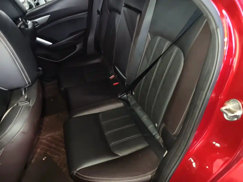 Mazda CX-4 — миниатюра 17