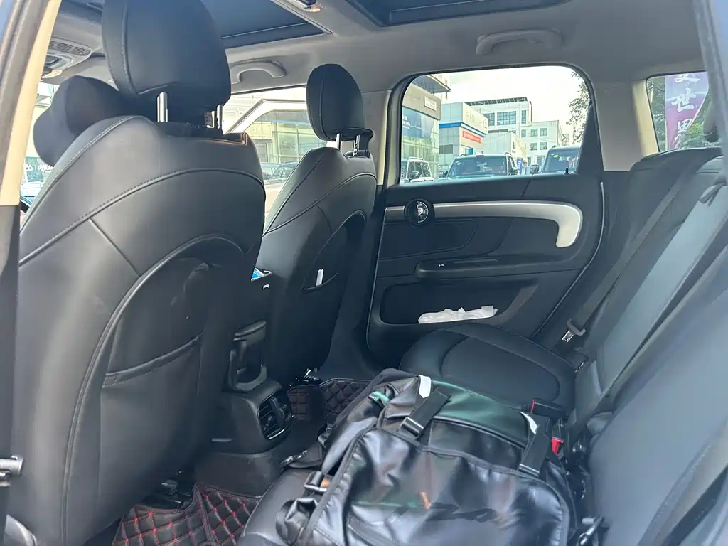 MINI Mini Countryman — миниатюра 8