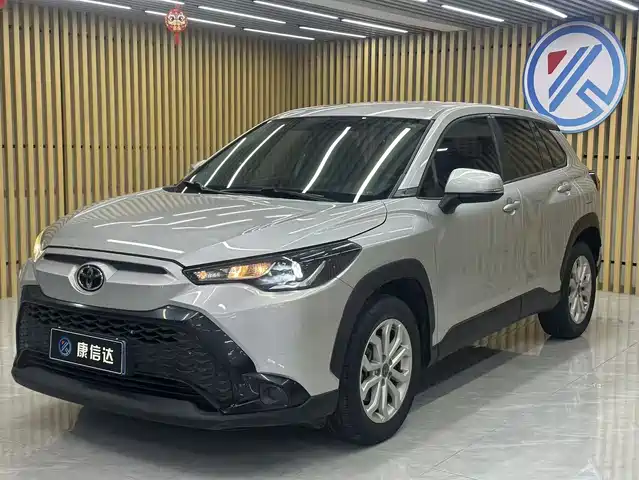 Toyota Frontlander