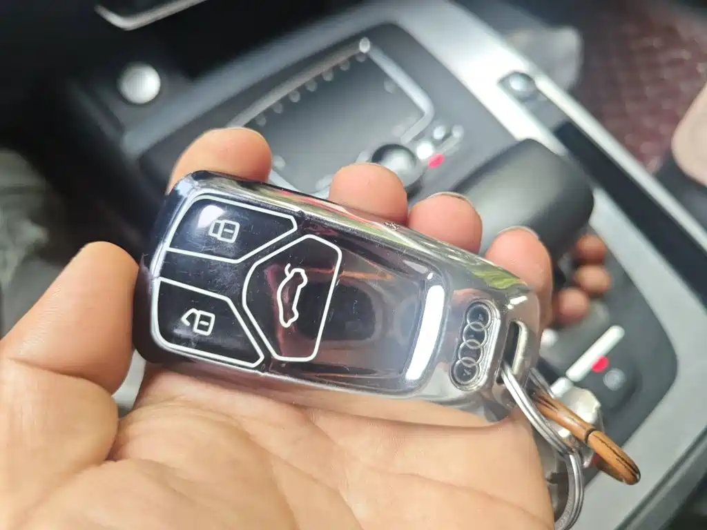 Audi Q5L — миниатюра 12