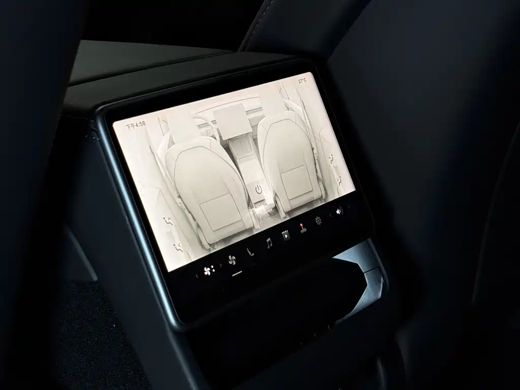 Tesla Model Y — миниатюра 8