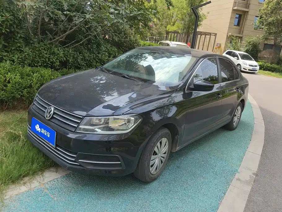 Volkswagen Santana