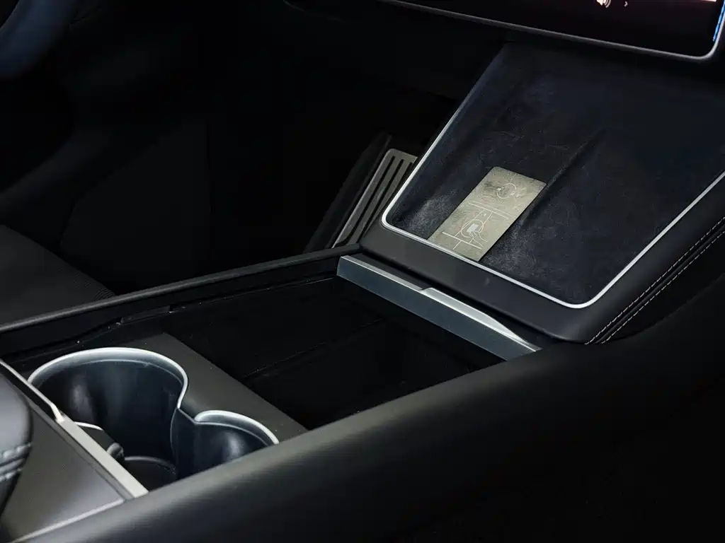 Tesla Model Y — миниатюра 15