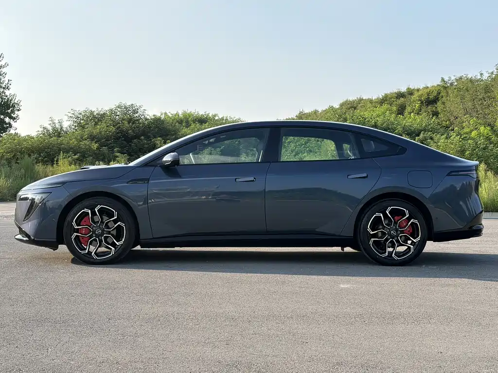 Nissan N7 — миниатюра 7