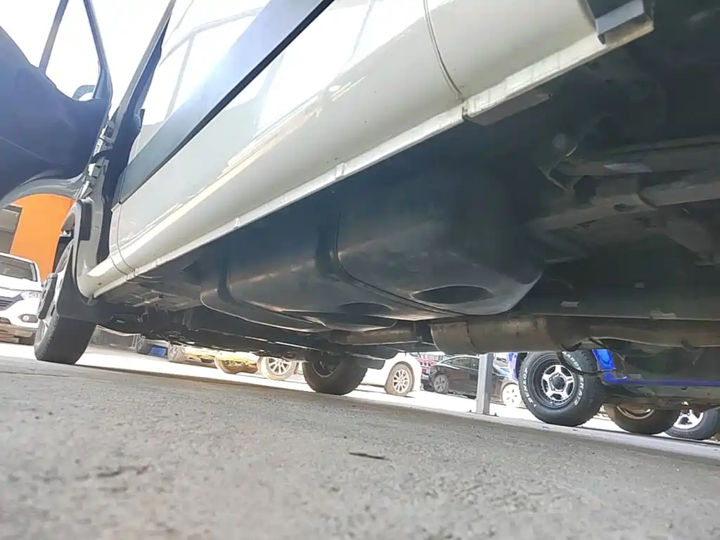IVECO Ousheng — миниатюра 22