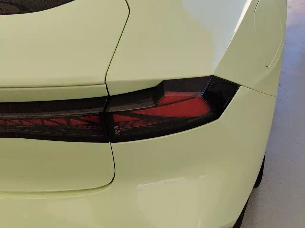 Changan UNI-V iDD — миниатюра 12