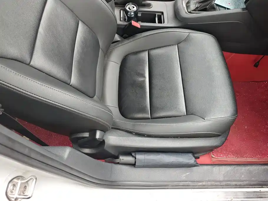 Volkswagen Sagitar — миниатюра 8