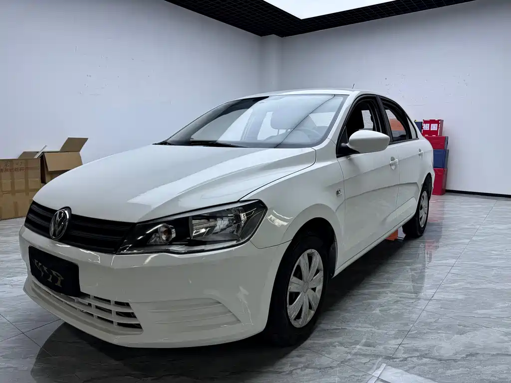 Купить Volkswagen Jetta