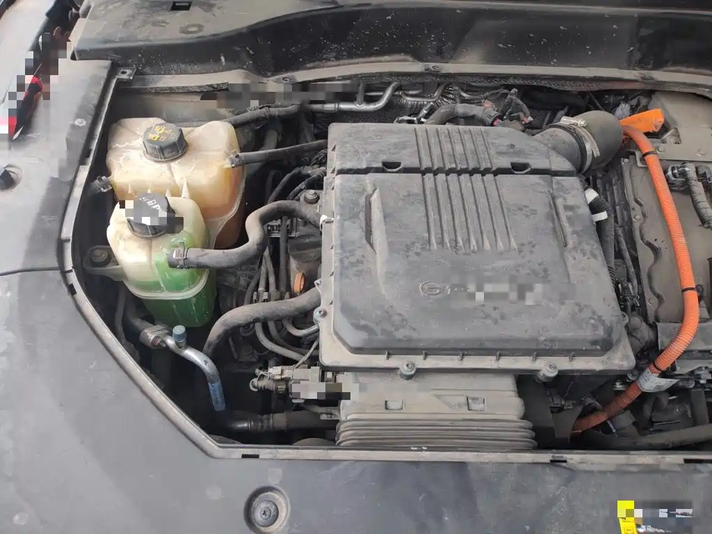 GAC Motor Trumpchi GS8 — миниатюра 19
