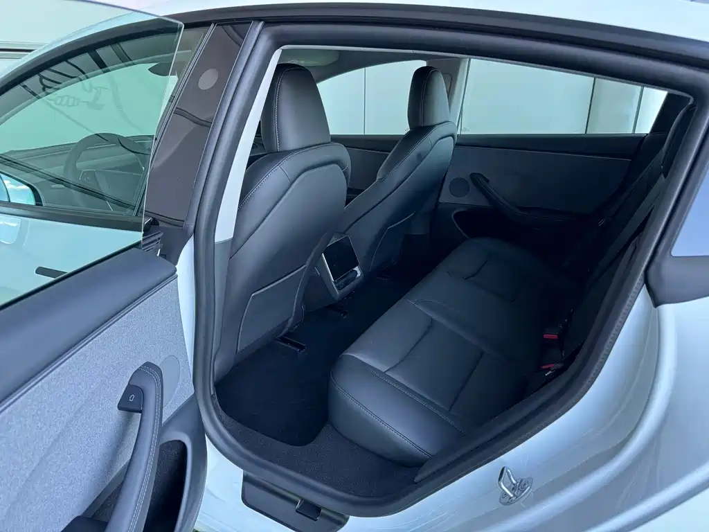 Tesla Model 3 — миниатюра 11