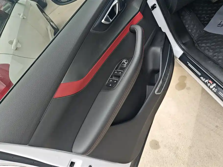 Chery Tiggo 7 7 2020 1.5T CVT Elite