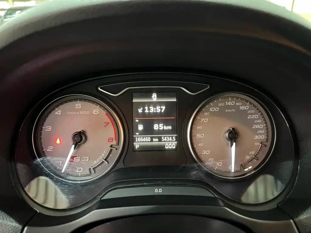 Audi S3 — миниатюра 13