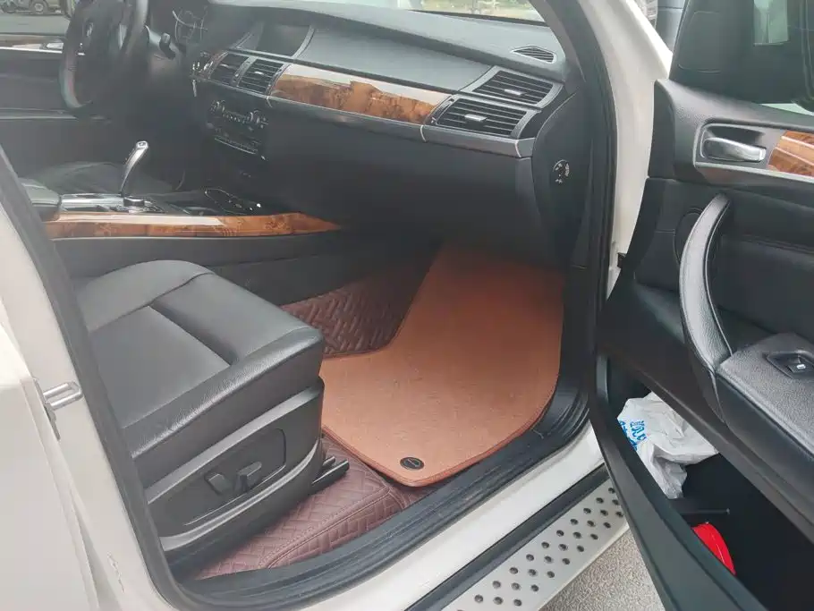 BMW X5 (Import) — миниатюра 8