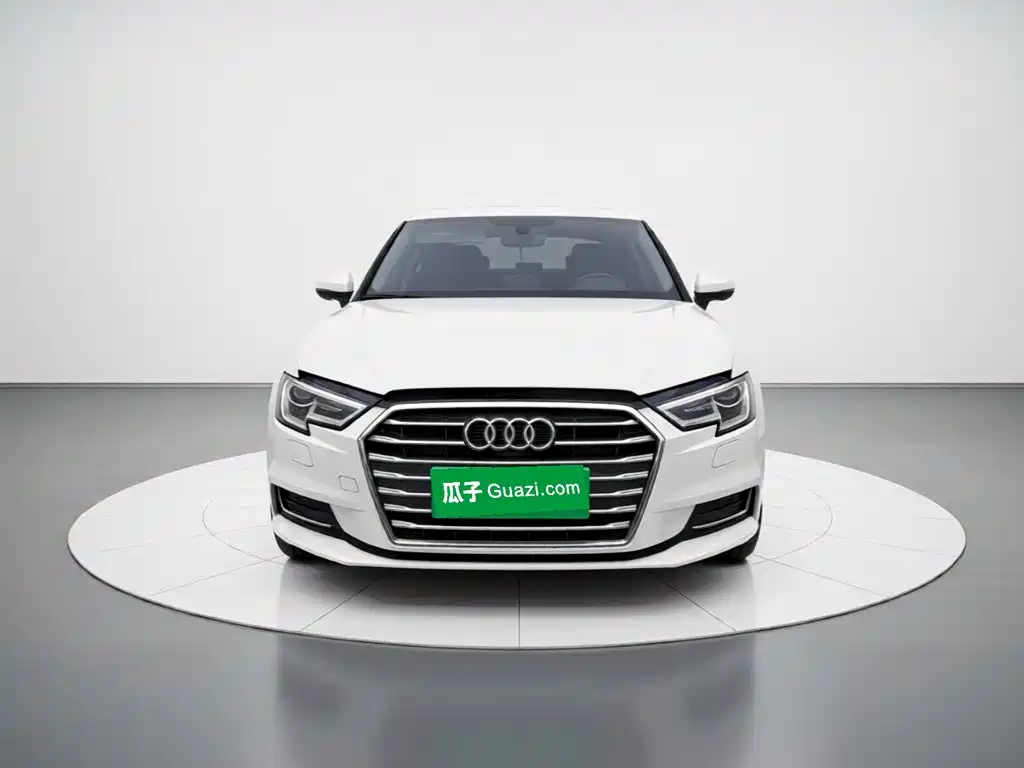 Audi A3 — миниатюра 23