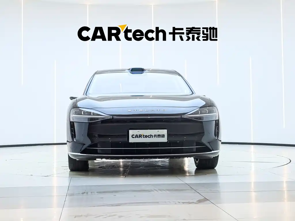 Xiangjie Xiangjie S9 — миниатюра 7