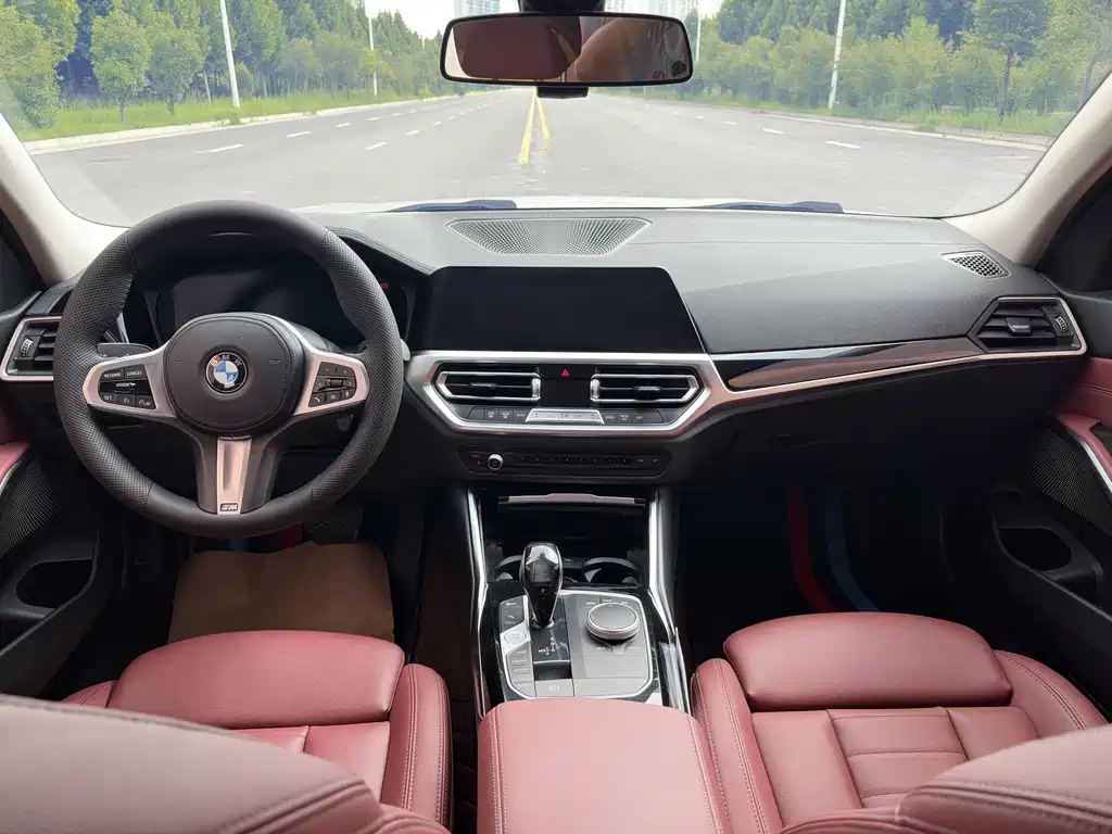 BMW 3 Series — миниатюра 9