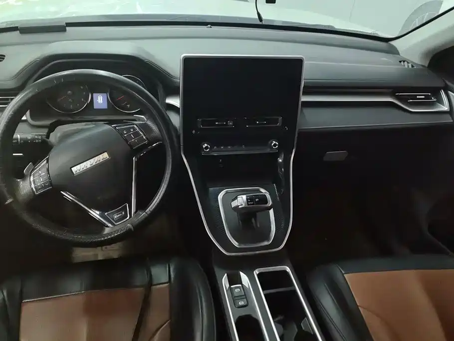 Haval M6 — миниатюра 12