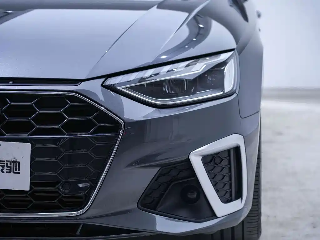 Audi A4L — миниатюра 6