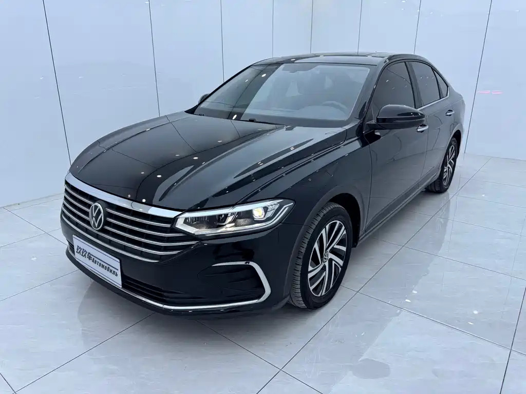 Volkswagen Lavida 2022