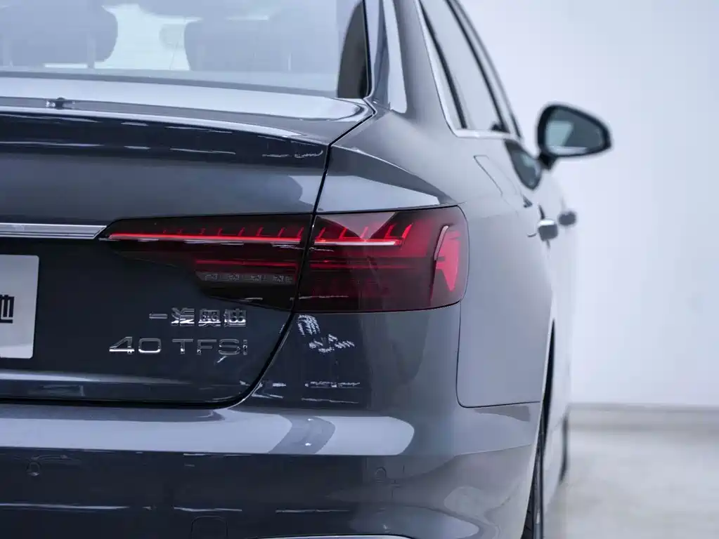 Audi A4L — миниатюра 17