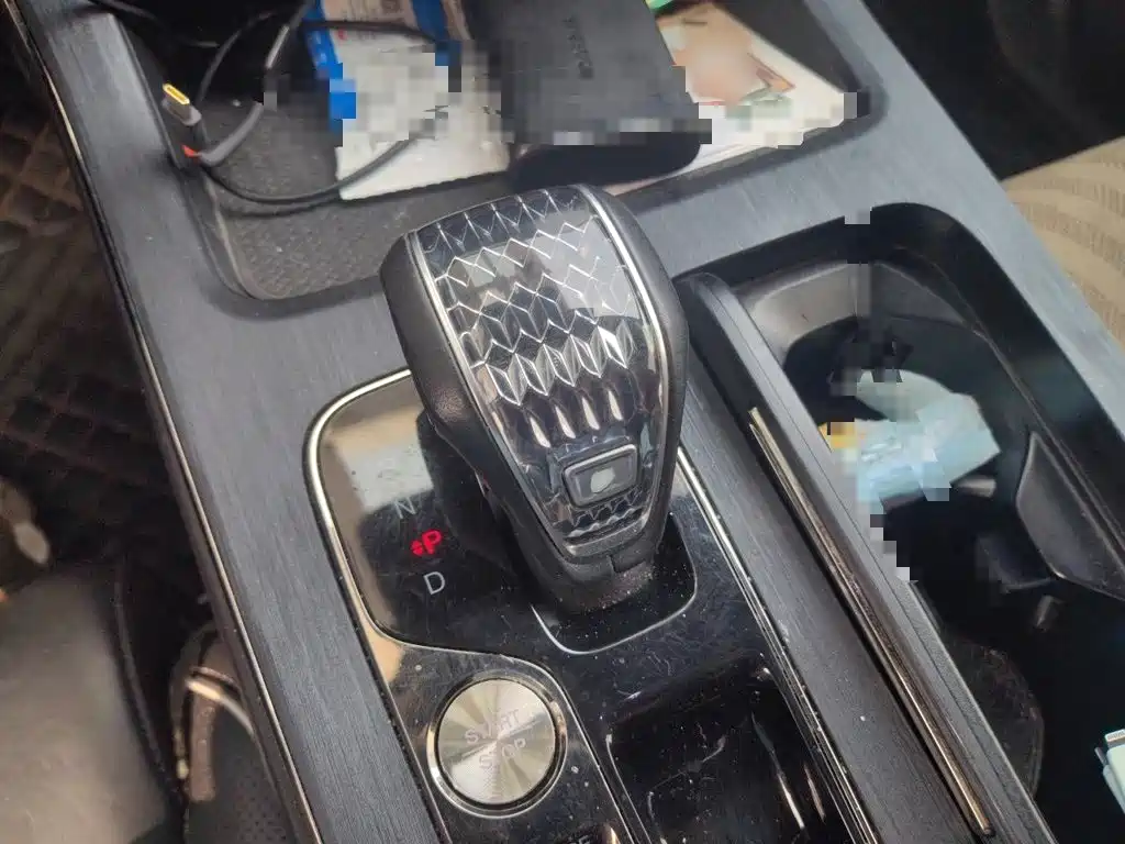 GAC Motor Trumpchi GS8 — миниатюра 7