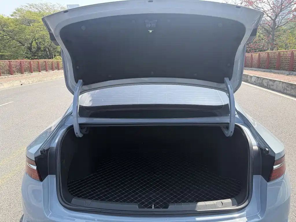 Geely Xingrui 2.0TD Luxury Type, фото 14