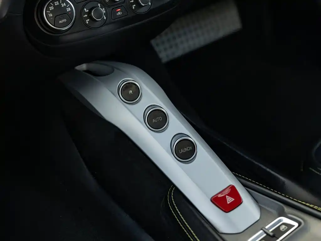 Ferrari F12berlinetta — миниатюра 14