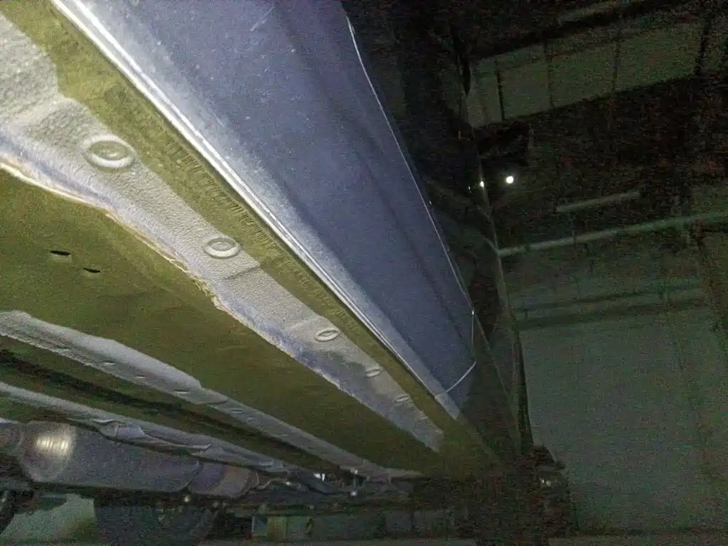Jetour X70 PLUS — миниатюра 17