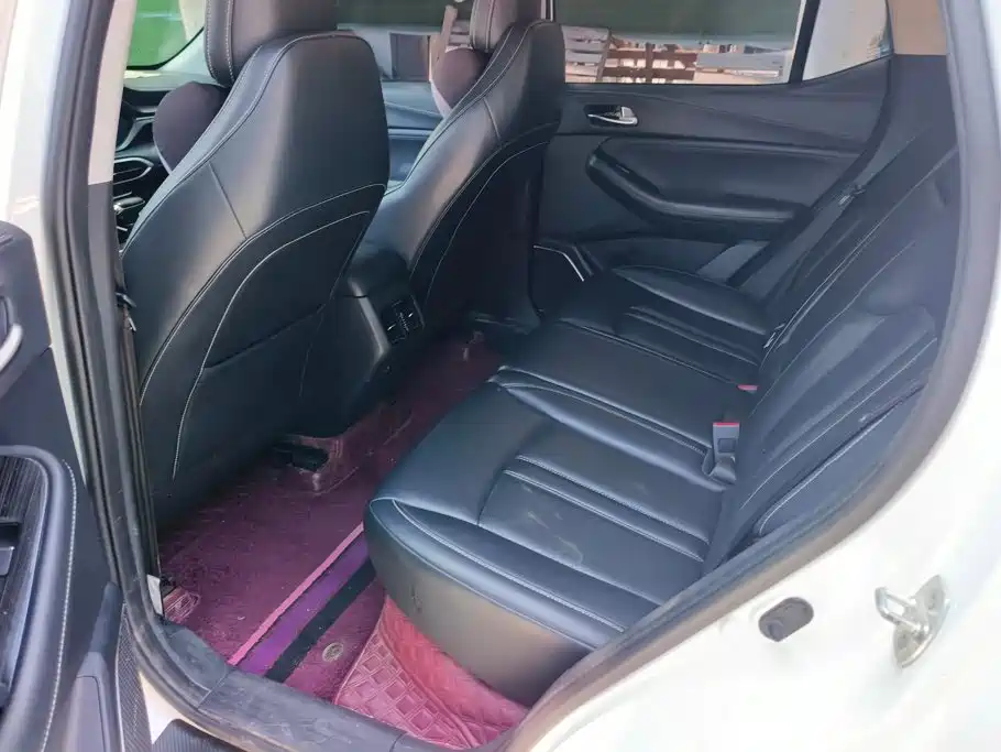GAC Motor Trumpchi GS4 — миниатюра 11