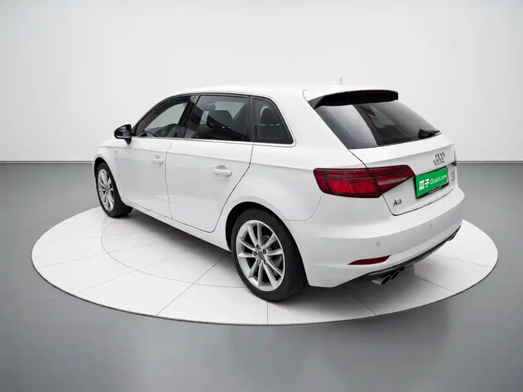 Audi A3 — миниатюра 25