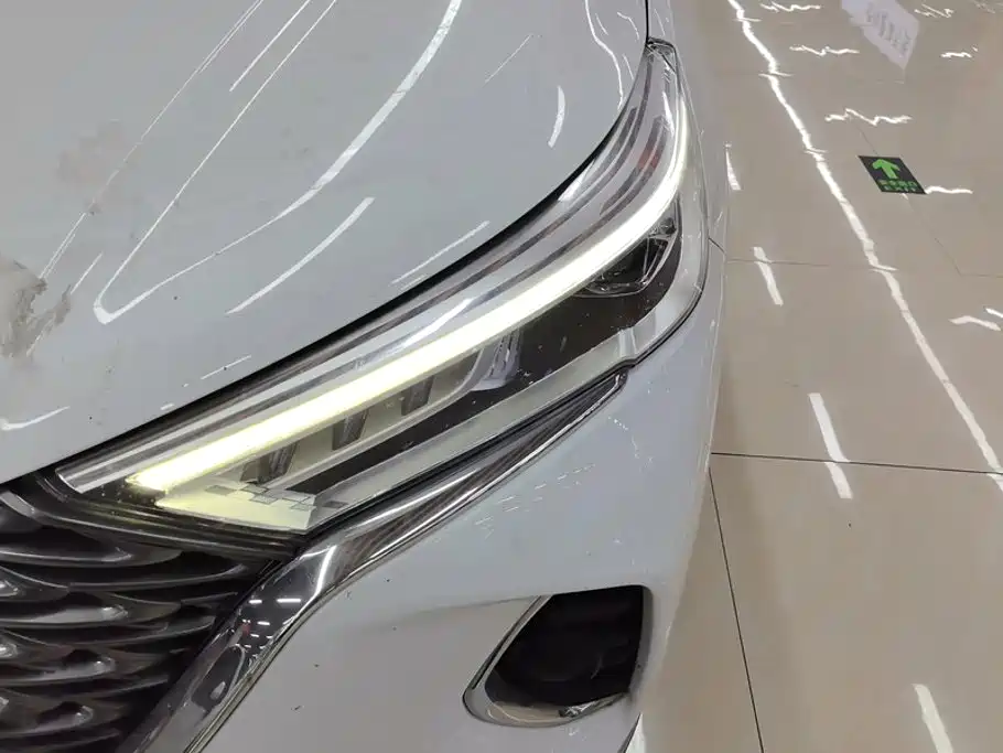 Haval M6 — миниатюра 5
