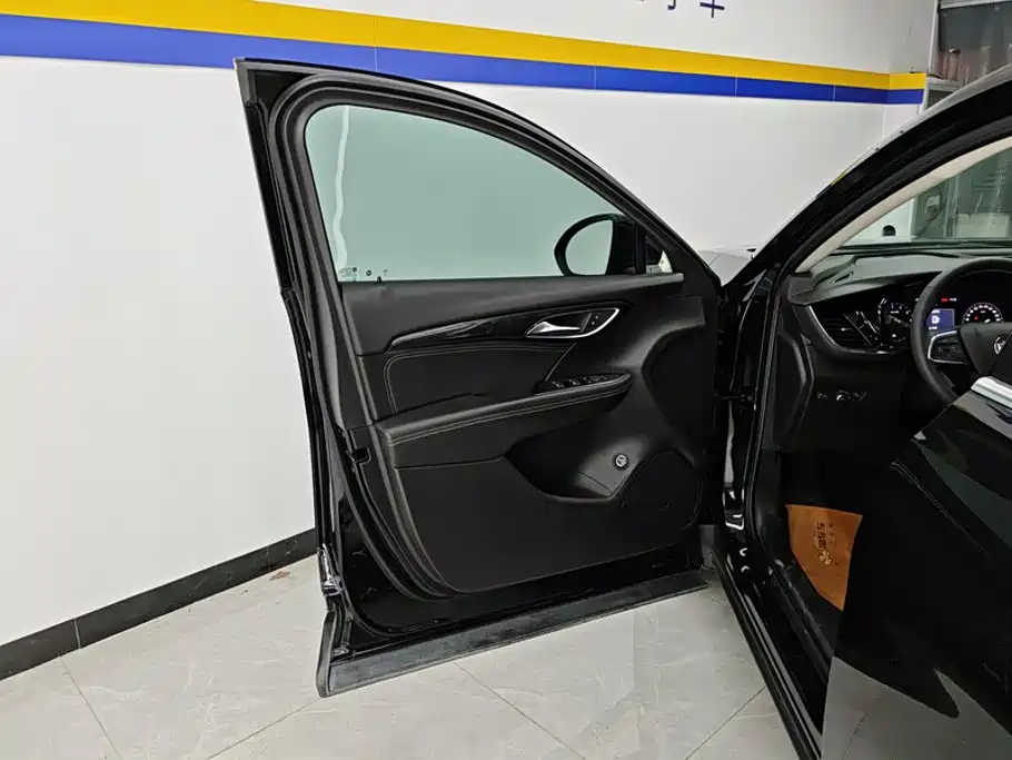 Buick Envision S — миниатюра 7