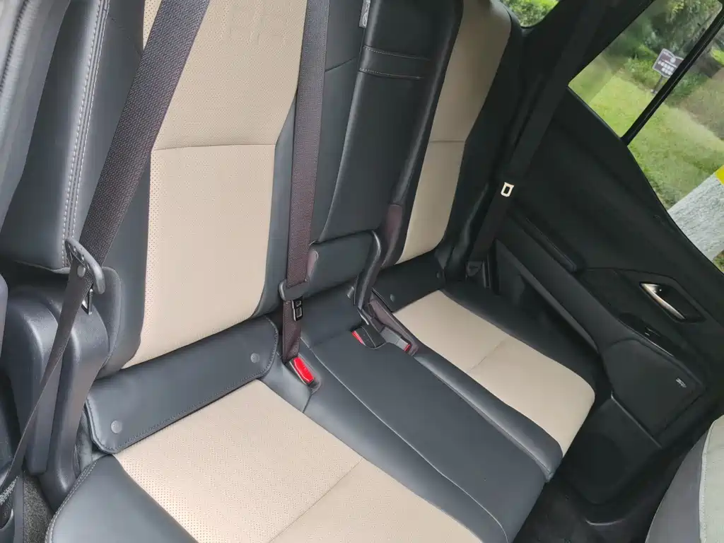 Lexus GX — миниатюра 10