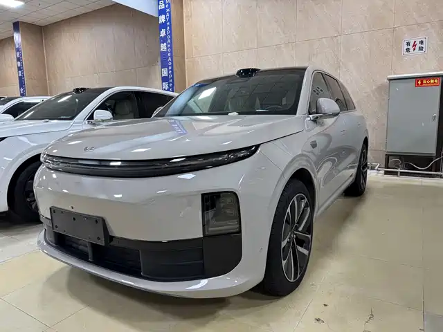 IDEAL CAR IDEAL L6 2024