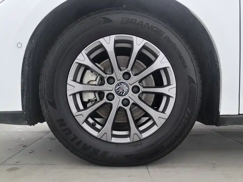 BYD Qin L — миниатюра 17