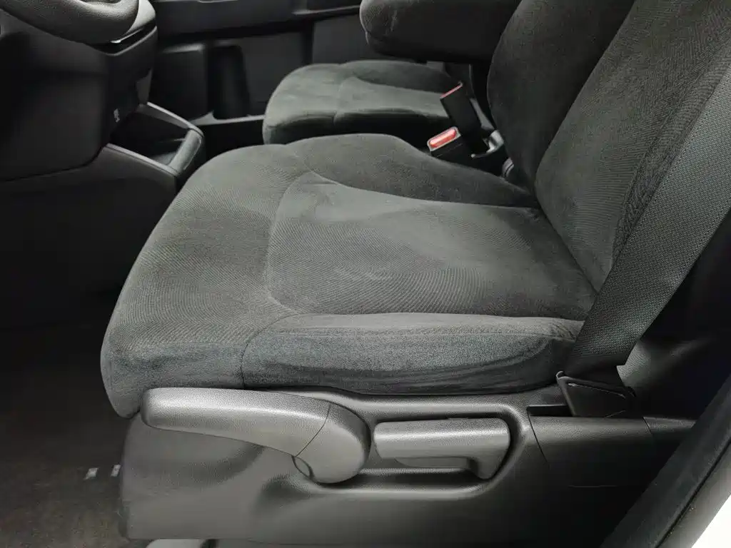 Honda Odyssey — миниатюра 20