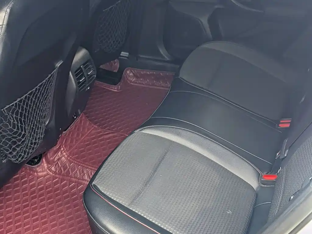 Ford Focus — миниатюра 17