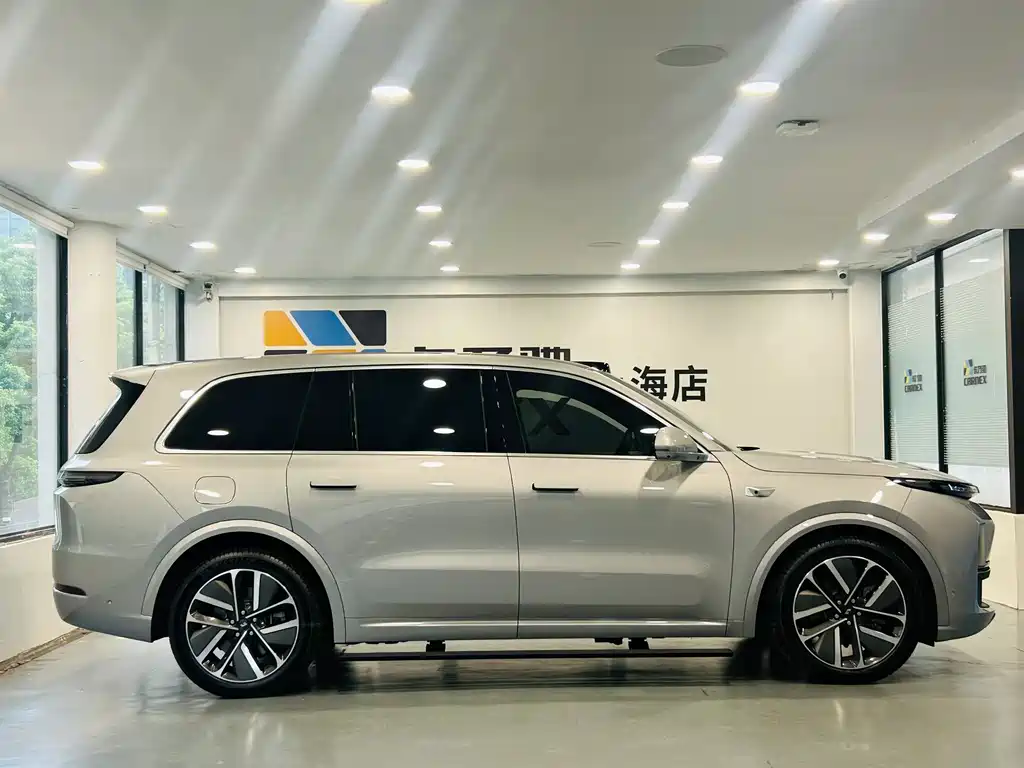 Li Auto IDEAL L9