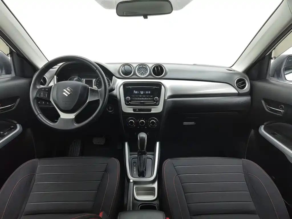 Suzuki Vitara — миниатюра 5