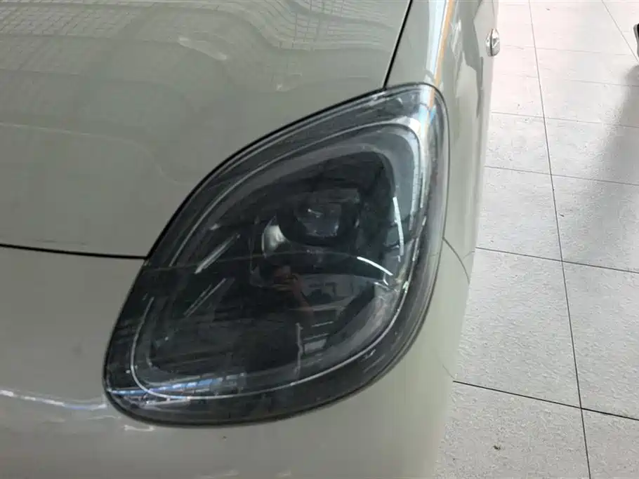 Wuling Mini EV MINIEV 2025