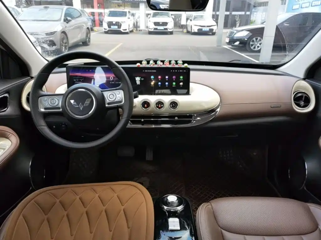 Wuling Bingo — миниатюра 10