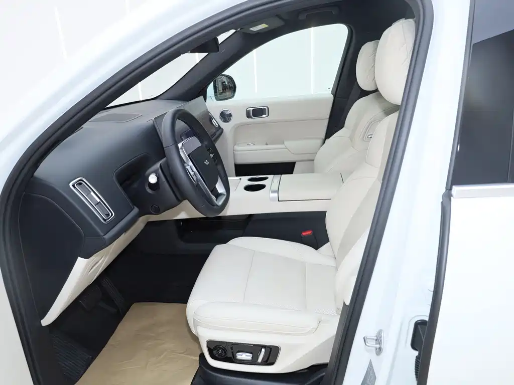 Li Auto Li L7 — миниатюра 12