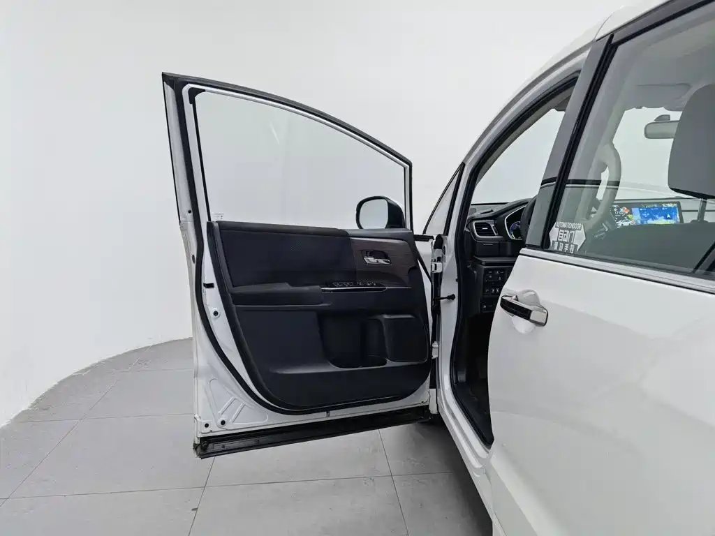 Honda Odyssey — миниатюра 8