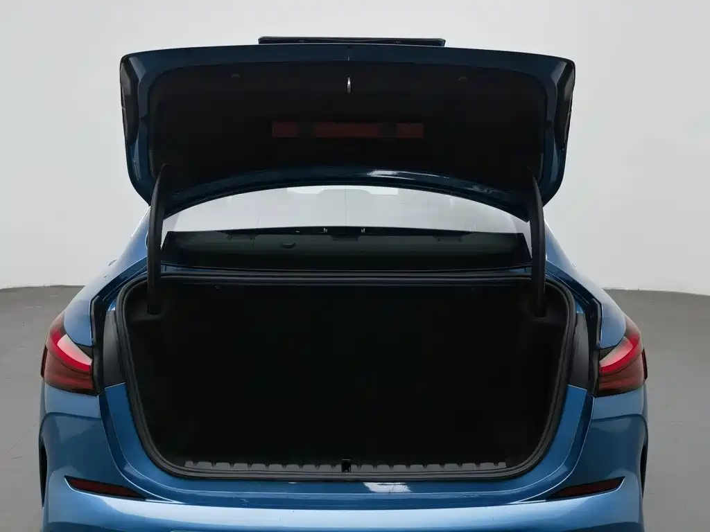 BMW 2 Series (Import) — миниатюра 16